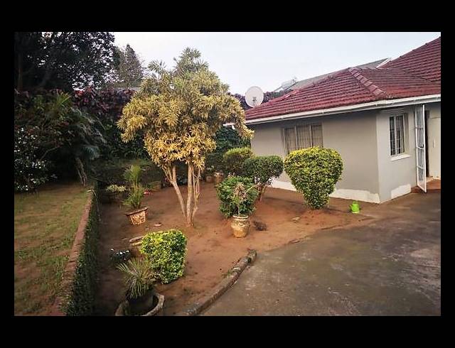 4 BEDROOM HOUSE FOR SALE IN GREENWOOD PARK